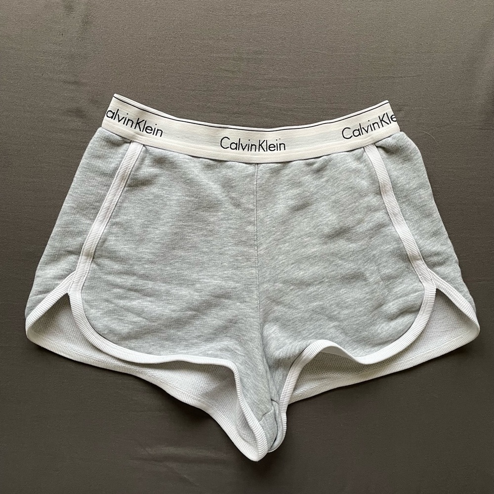 calvin klein shorts